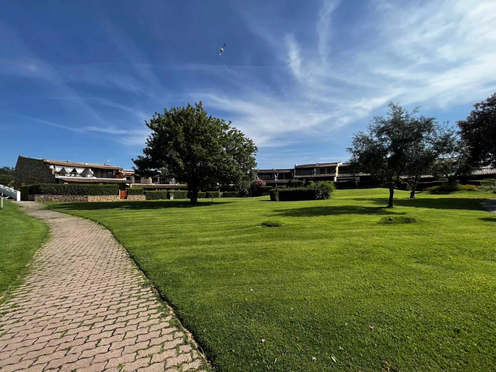 Lidia Capo Ceraso resort-Outside