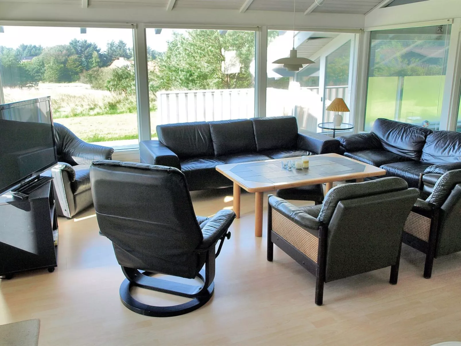 "Otta" - 779m from the sea-Dedans