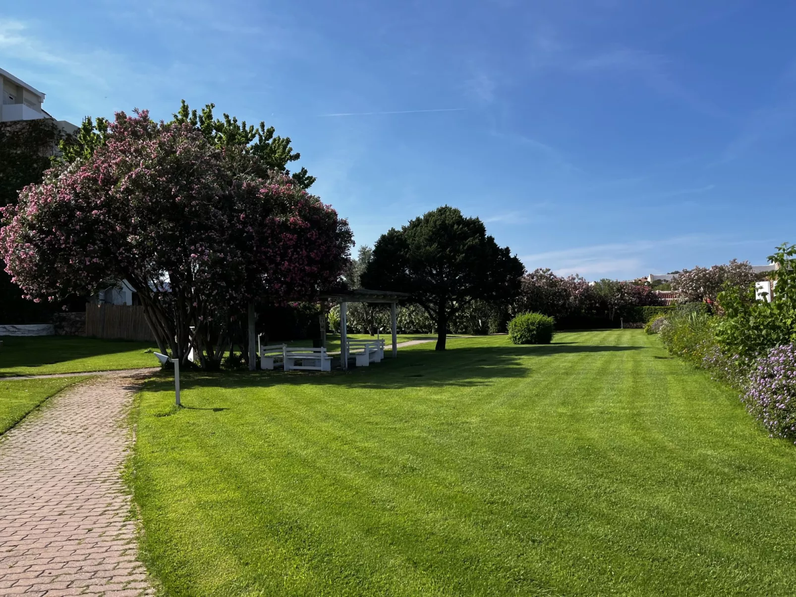 Lidia Capo Ceraso resort-Outside