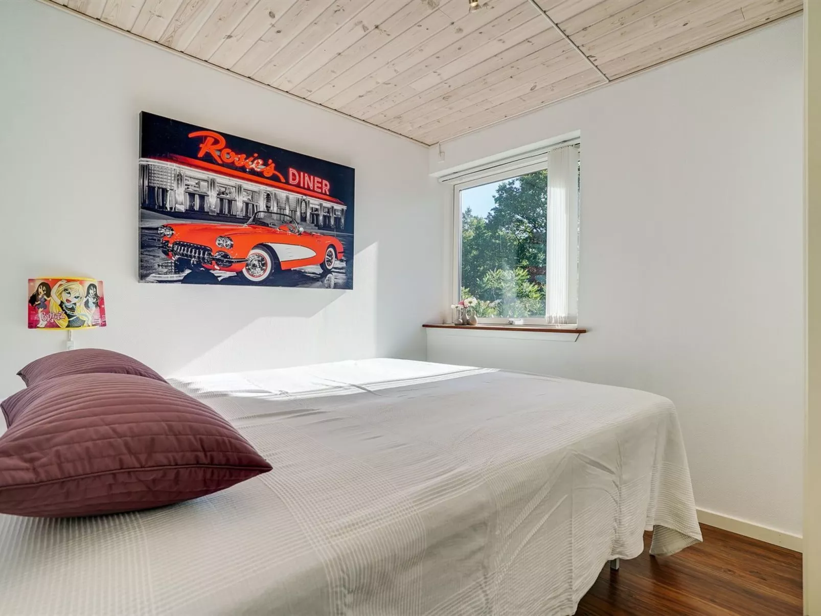 "Epke" - 250m from the sea-Inside