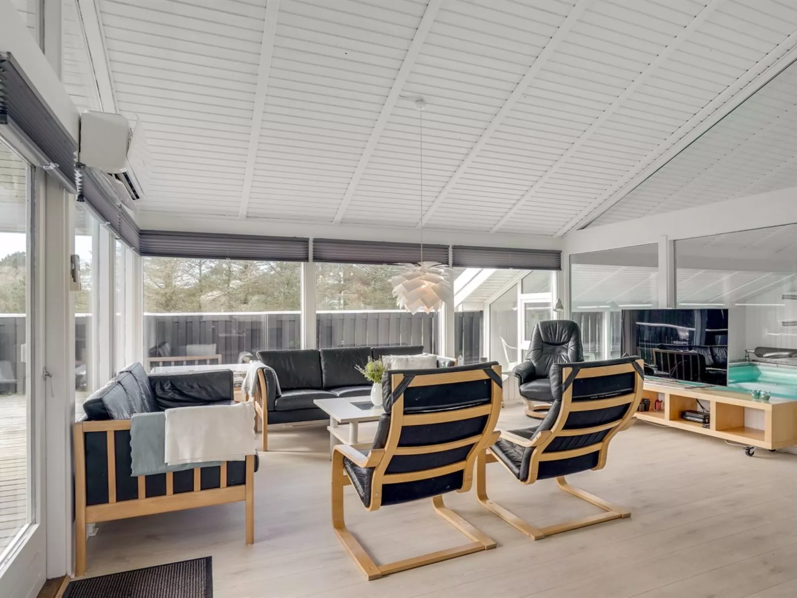 "Franka" - 950m from the sea-Dedans