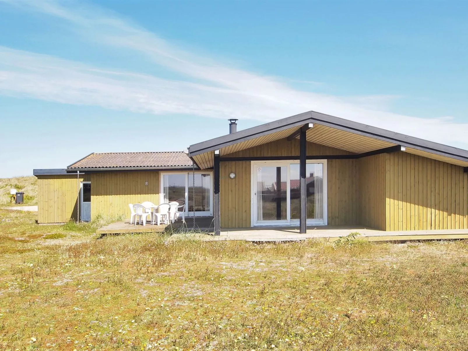 "Alka" -  from the sea-Draußen