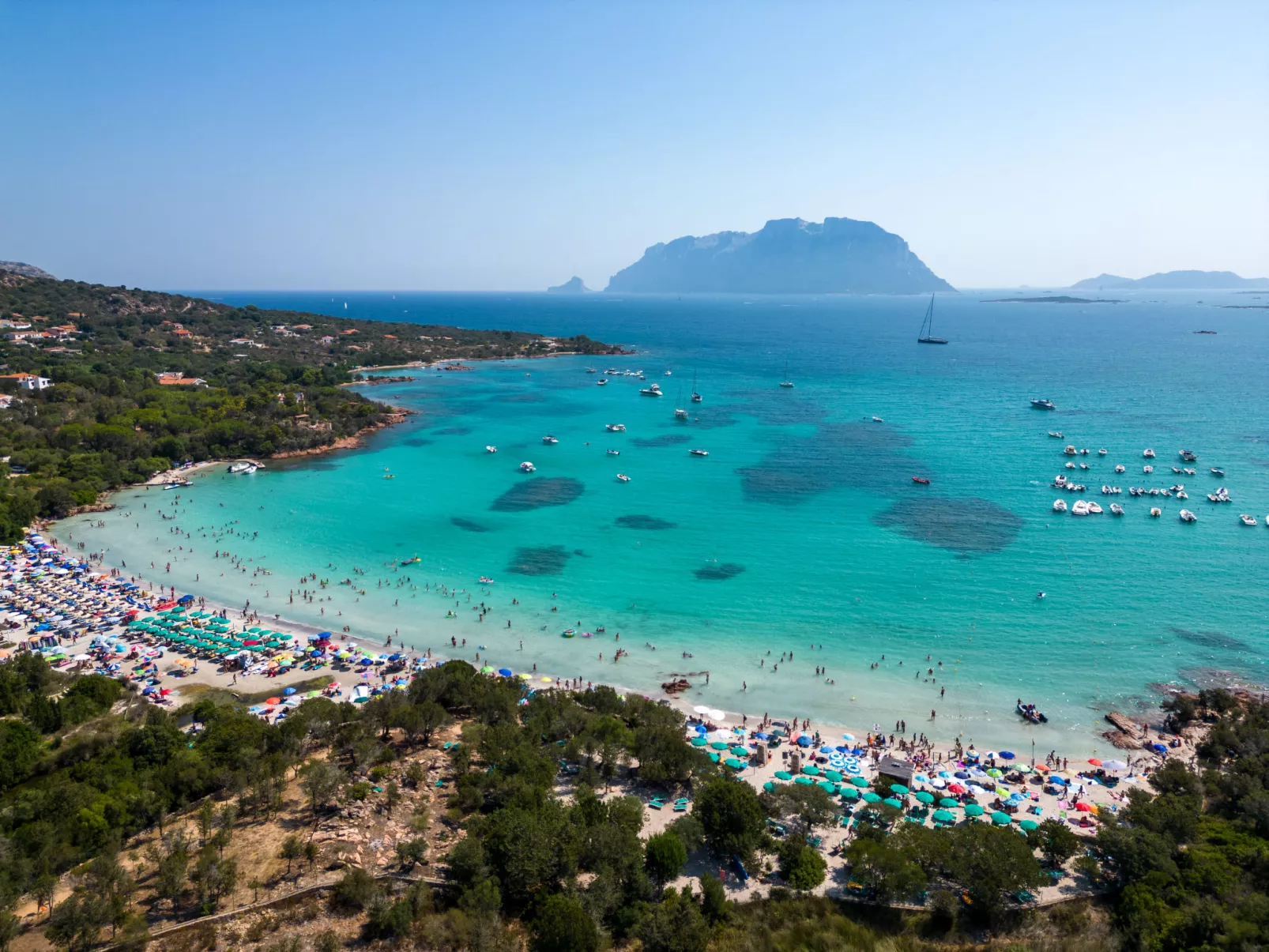 Lidia Capo Ceraso resort-Area