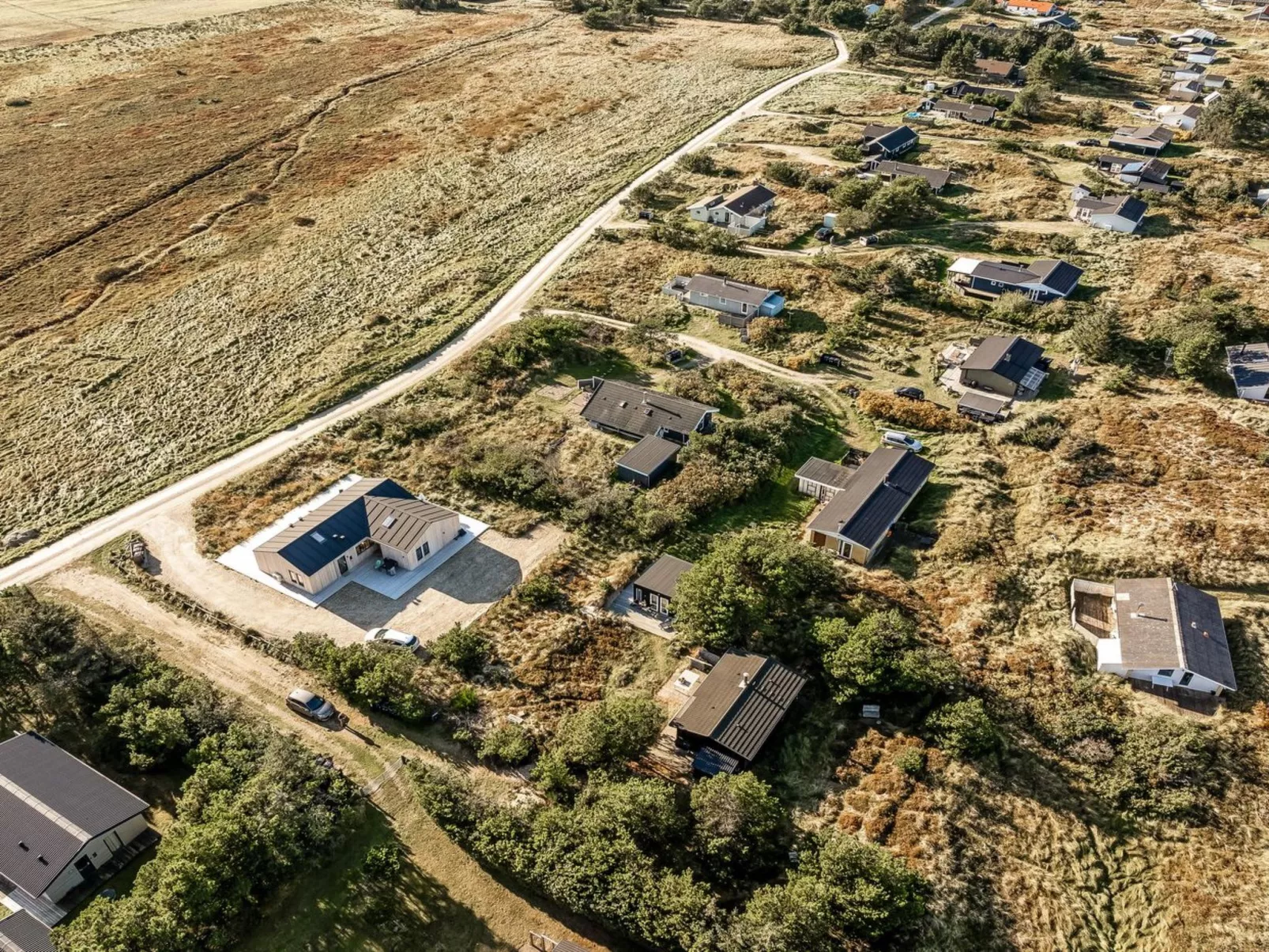 "Letta" - 800m from the sea-Dehors