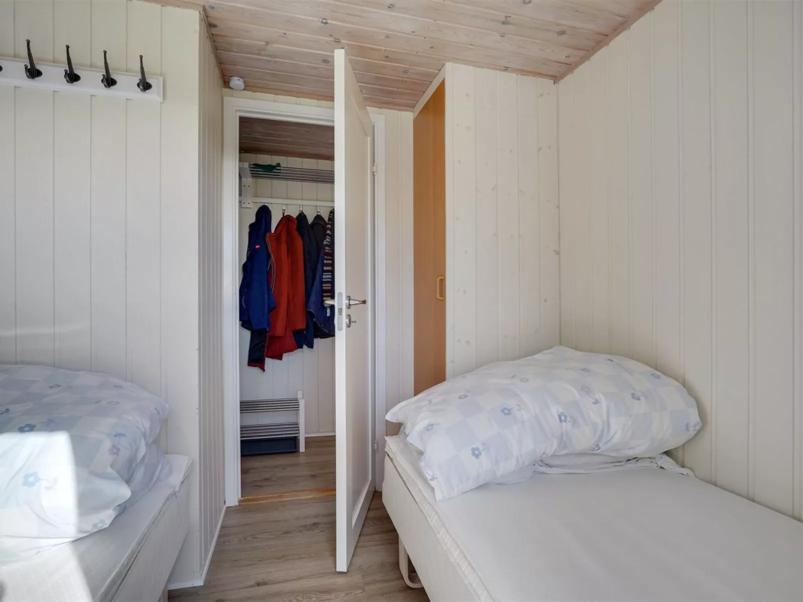 "Faxi" - 100m from the sea-Inside