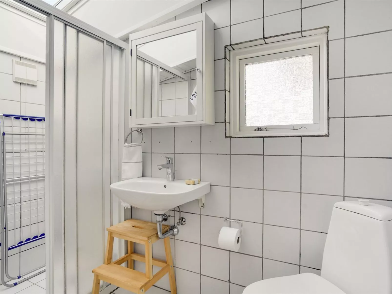 "Gerko" - 150m from the sea-Drinnen