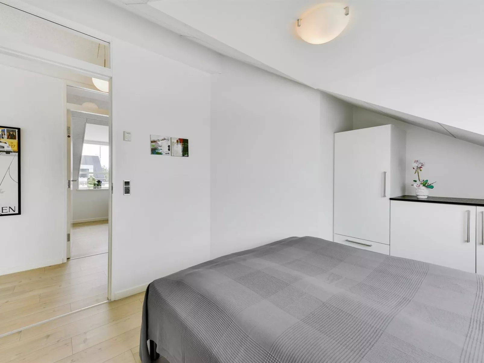 "Anneka" - 200m from the sea-Inside