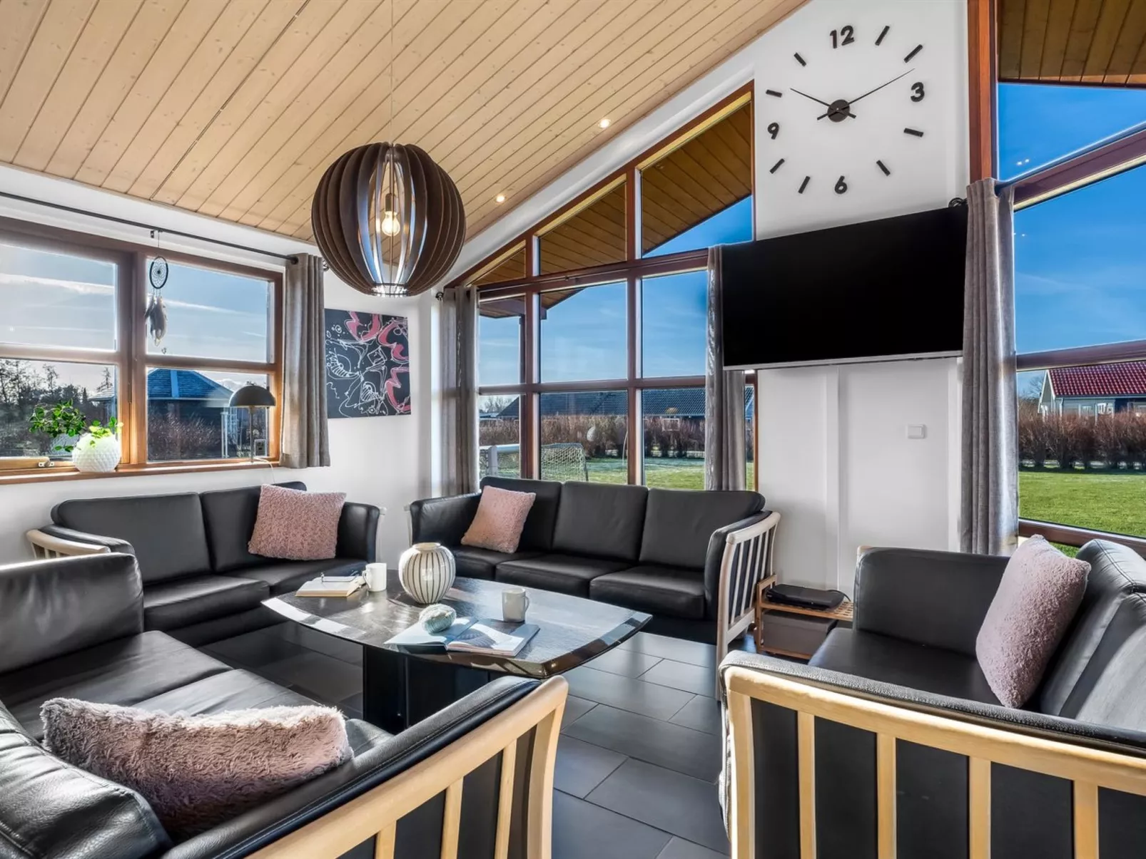 "Niela" - 800m from the sea-Dedans