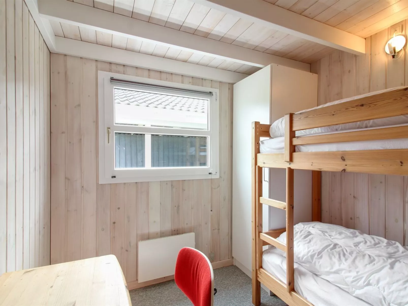 "Fanni" - 460m from the sea-Inside