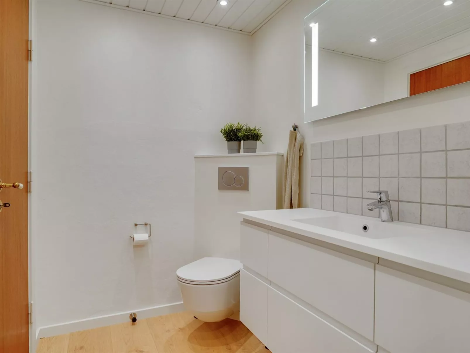 "Jakko" - 300m from the sea-Inside