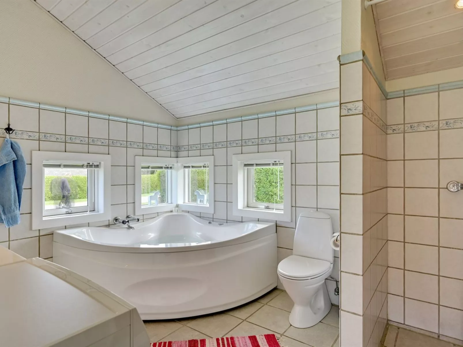 "Dyrken" - 200m from the sea-Dedans