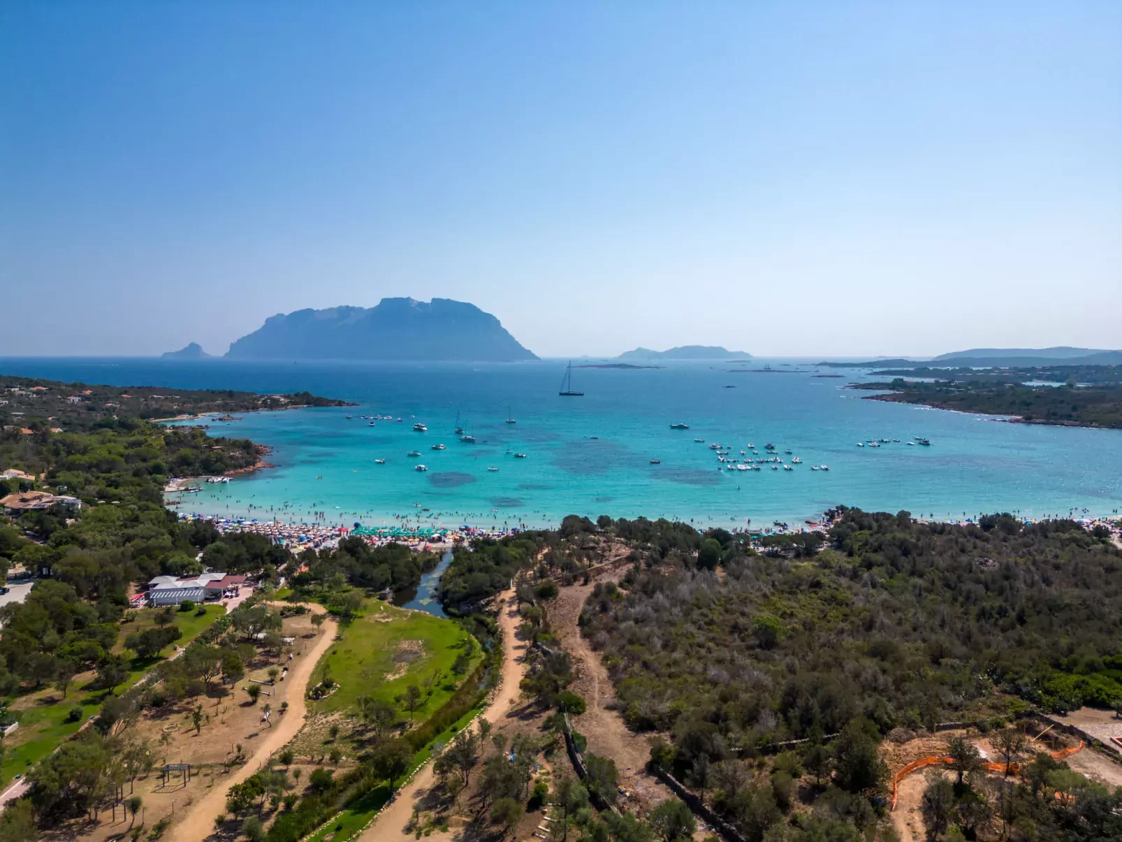Lidia Capo Ceraso resort-Area