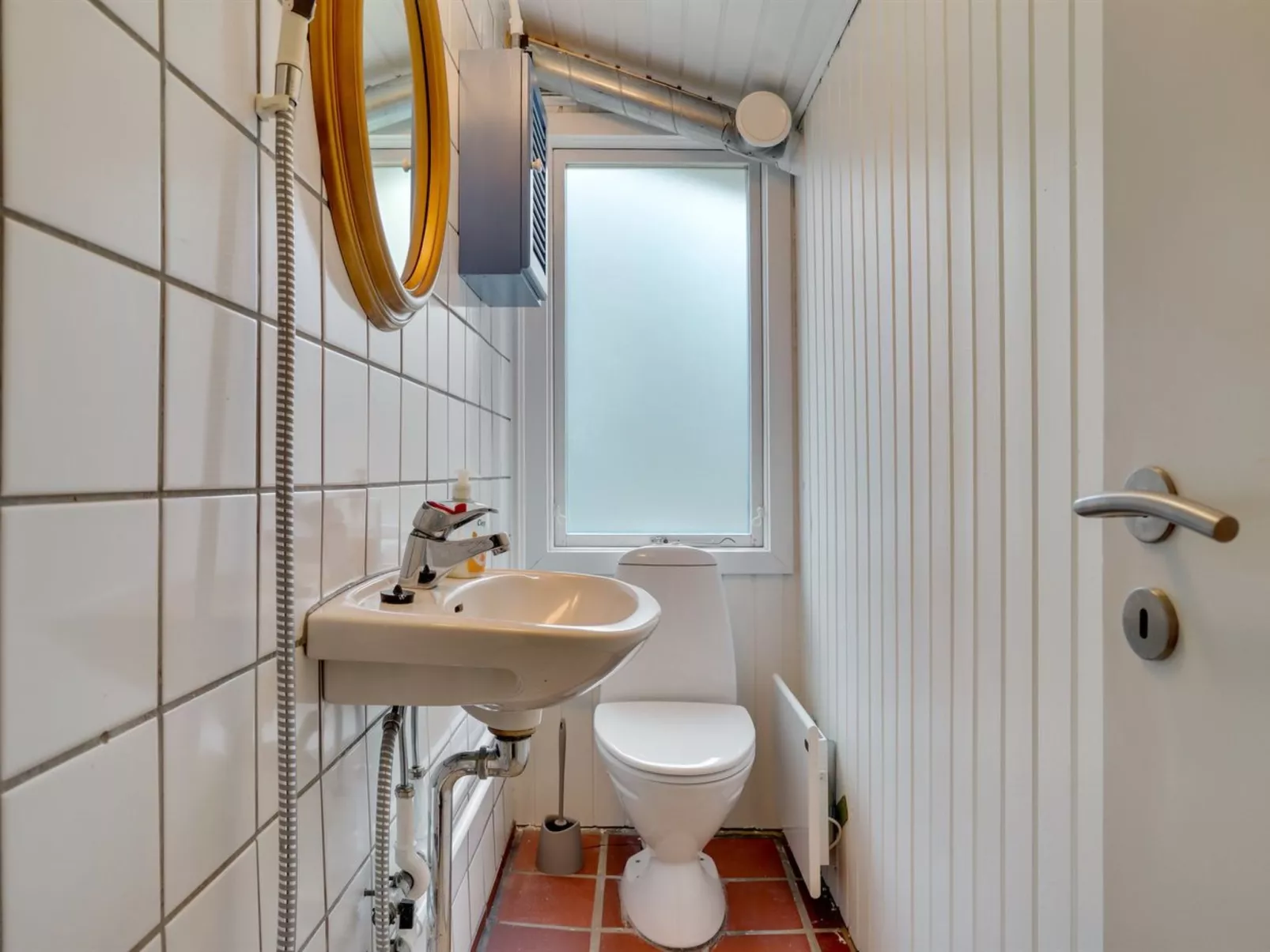 "Ljupka" - 1km from the sea-Dedans