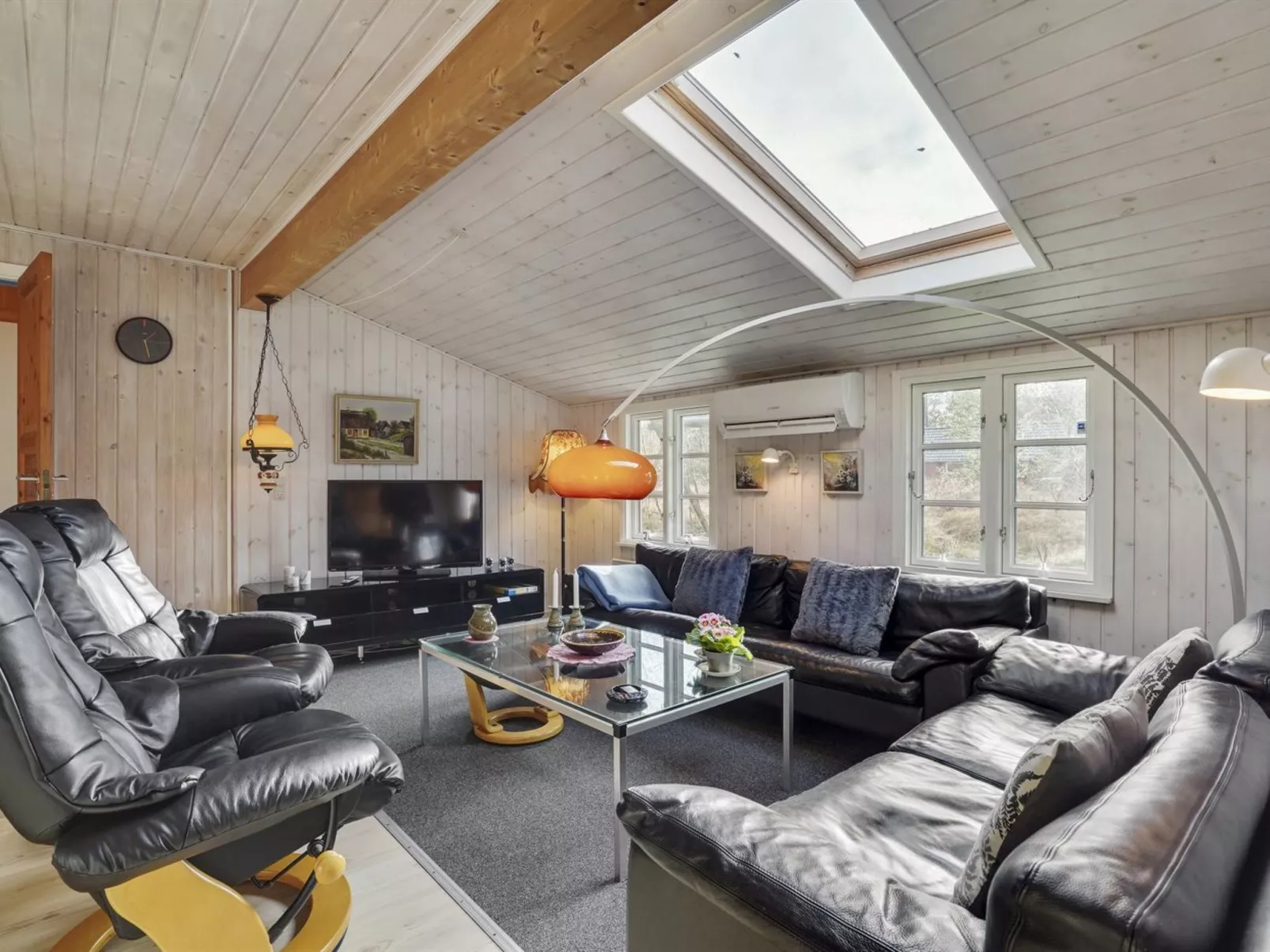 "Granke" - 3.8km from the sea-Inside