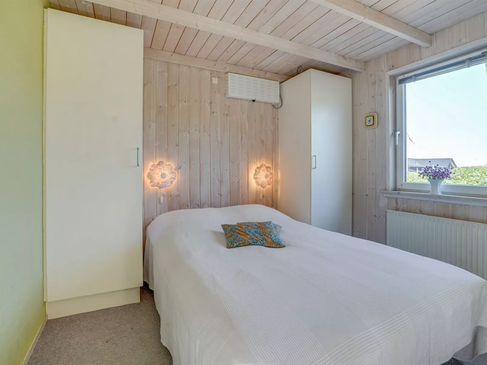 "Heidine" - 176m from the sea-Drinnen