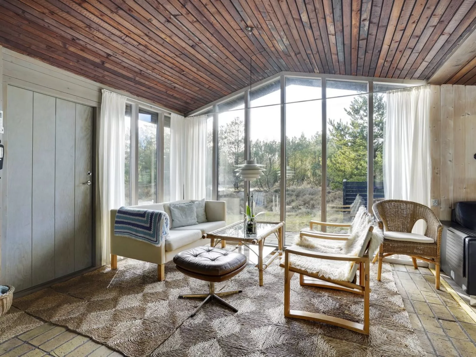 "Saxi" - 2.6km from the sea-Dedans