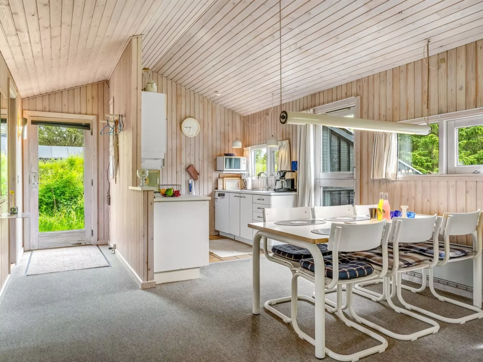 "Vlatko" - 2.9km from the sea-Inside