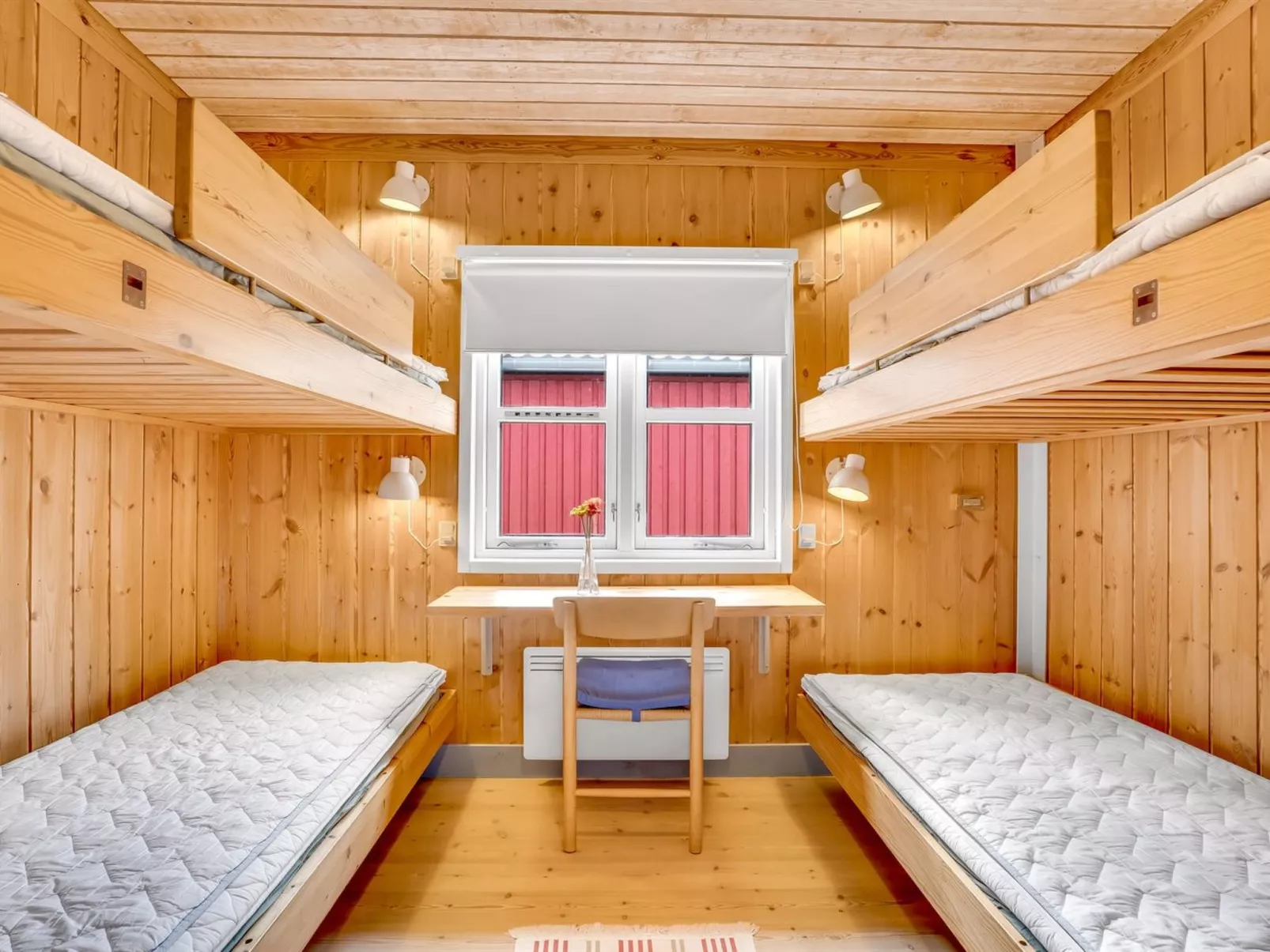 "Hira" - 300m from the sea-Dedans