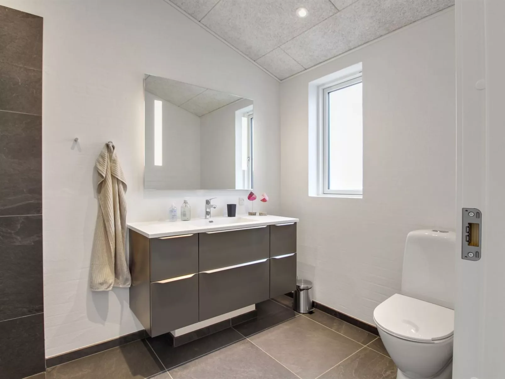 "Jirina" - 750m from the sea-Dedans