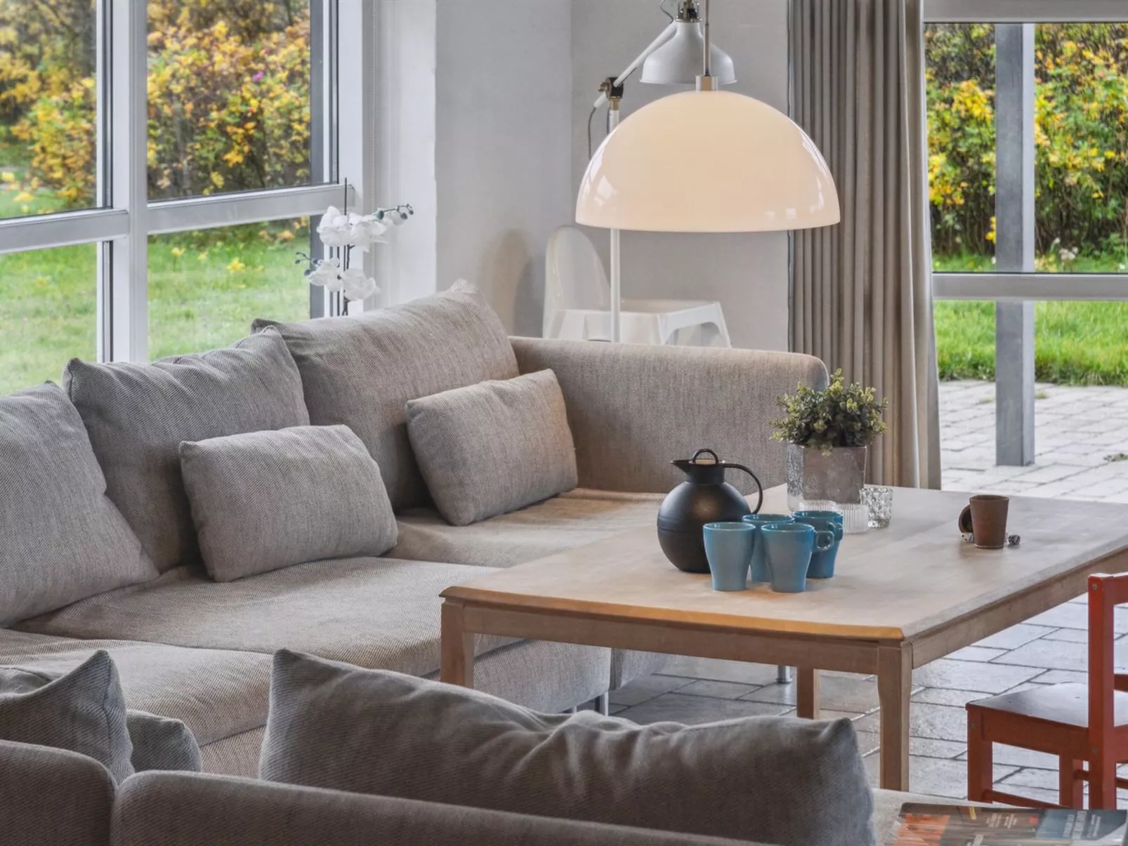 "Berenika" - 500m from the sea-Dedans