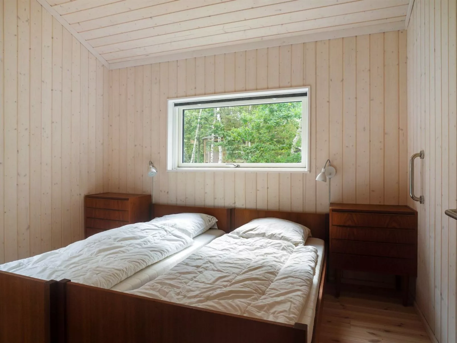 "Efka" - 175m from the sea-Inside