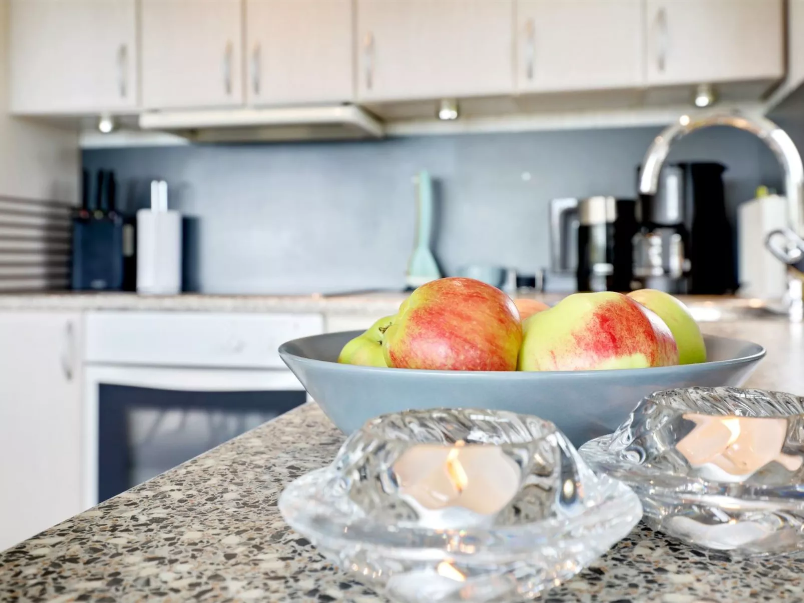 "Voitto" - 150m from the sea-Inside