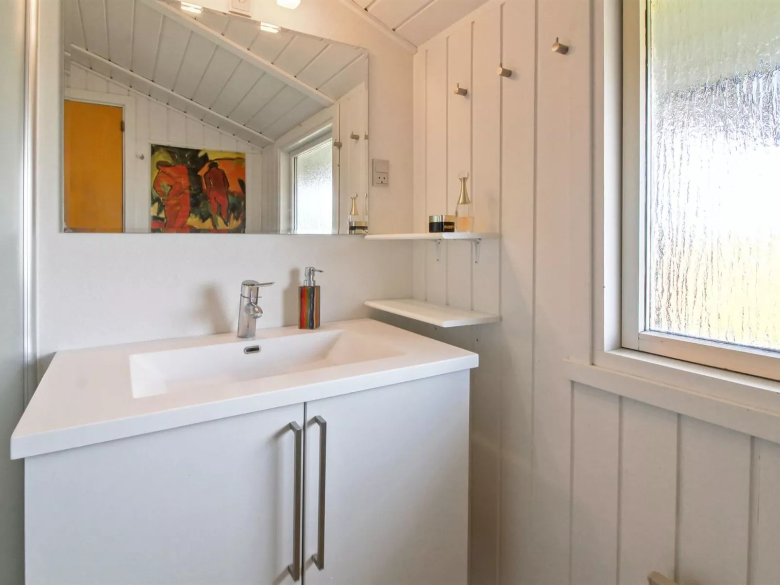 "Edyta" - 400m from the sea-Inside