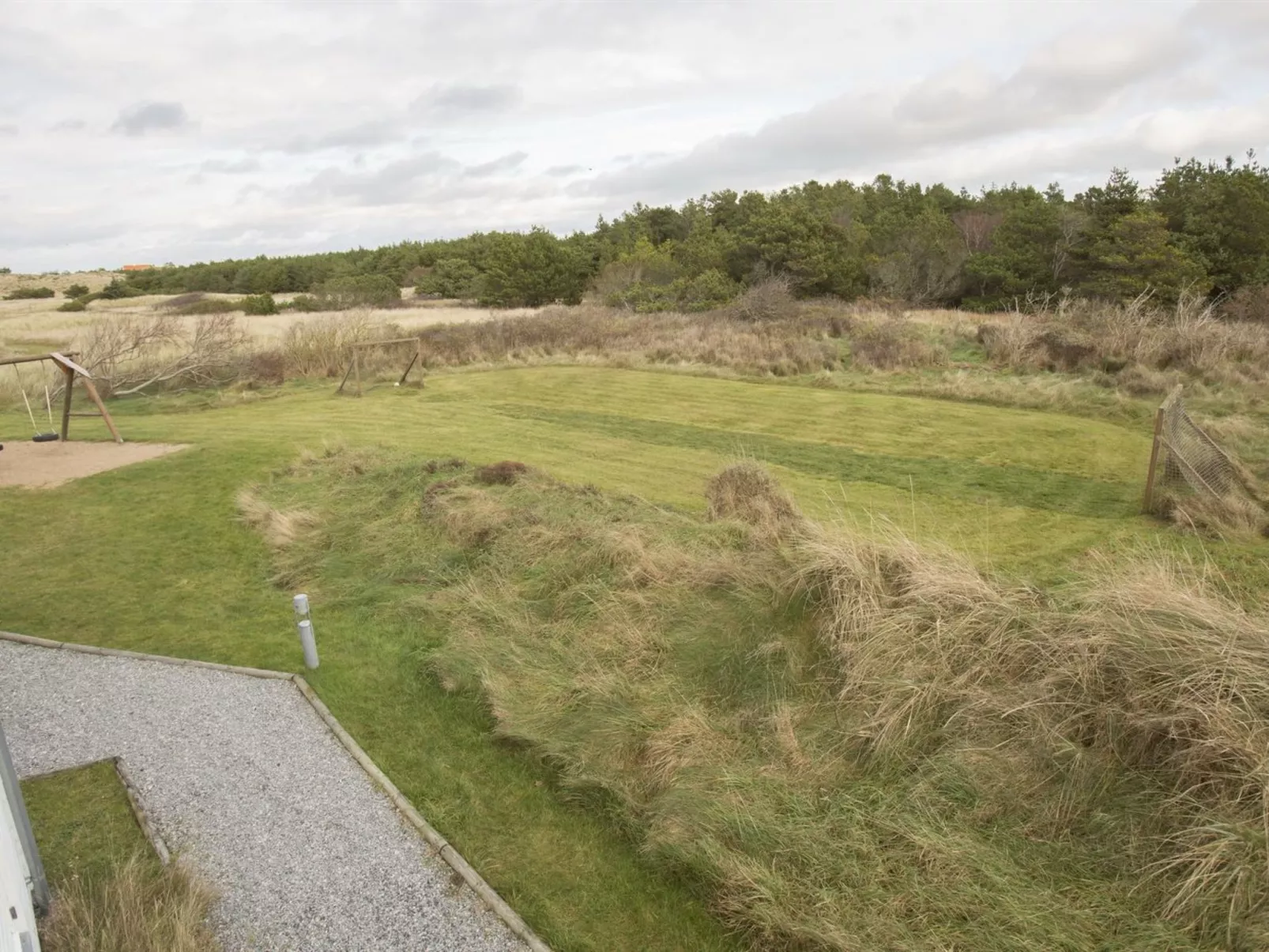 "Thorgrim" - 800m from the sea-Outside