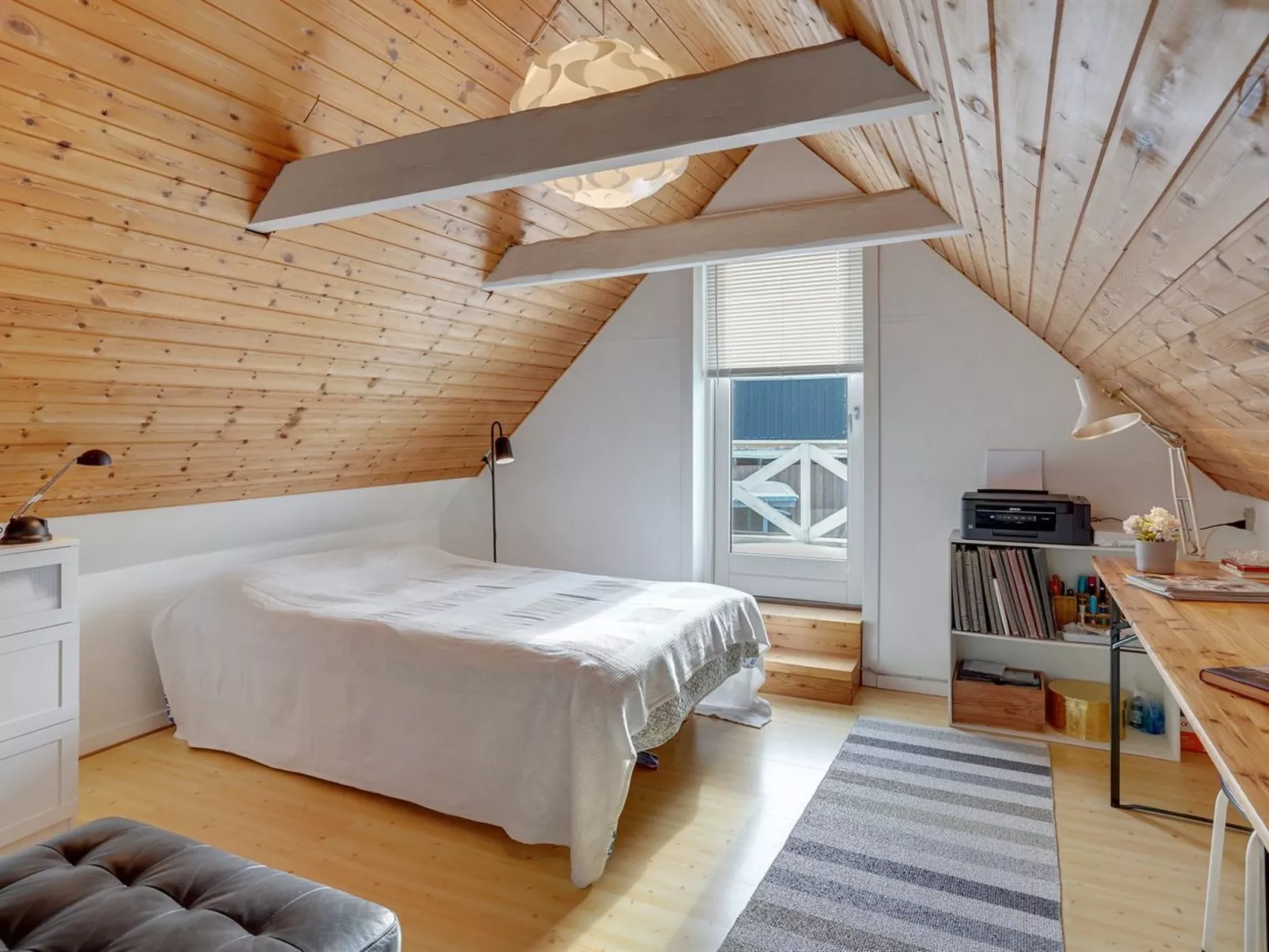 "Eeli" - 150m from the sea-Inside