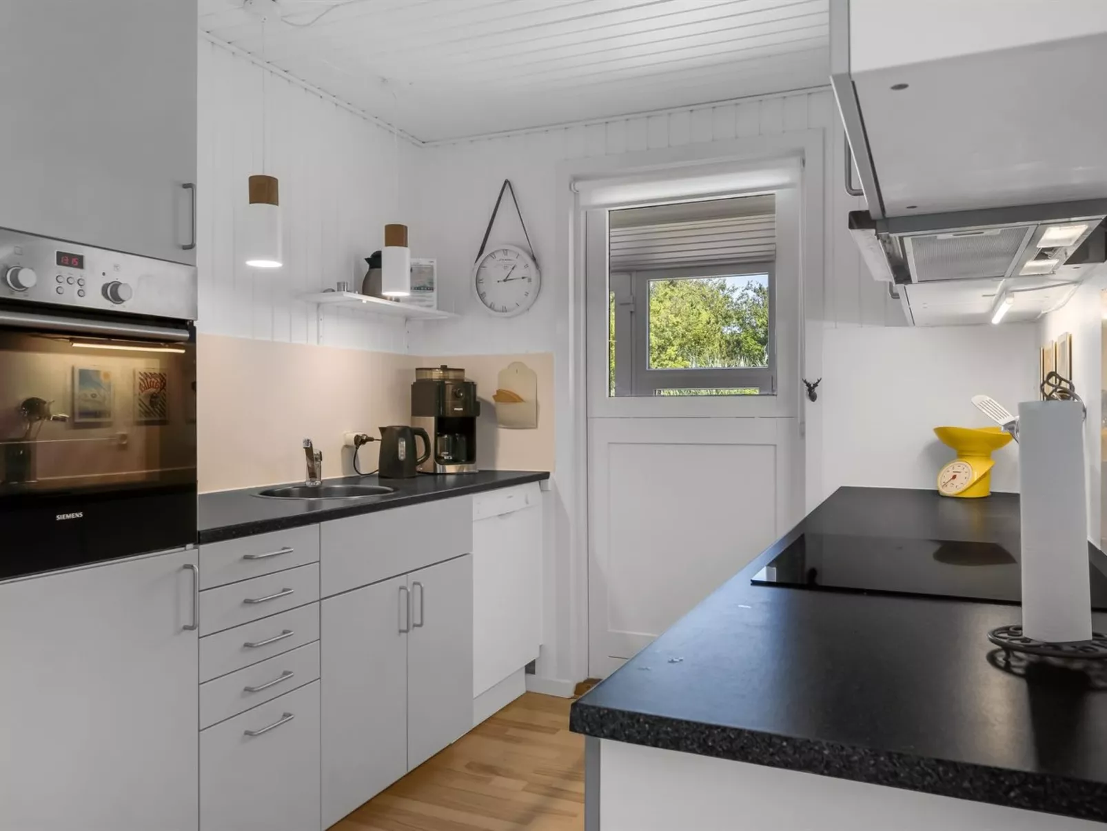 "Denisa" - 2.3km from the sea-Inside