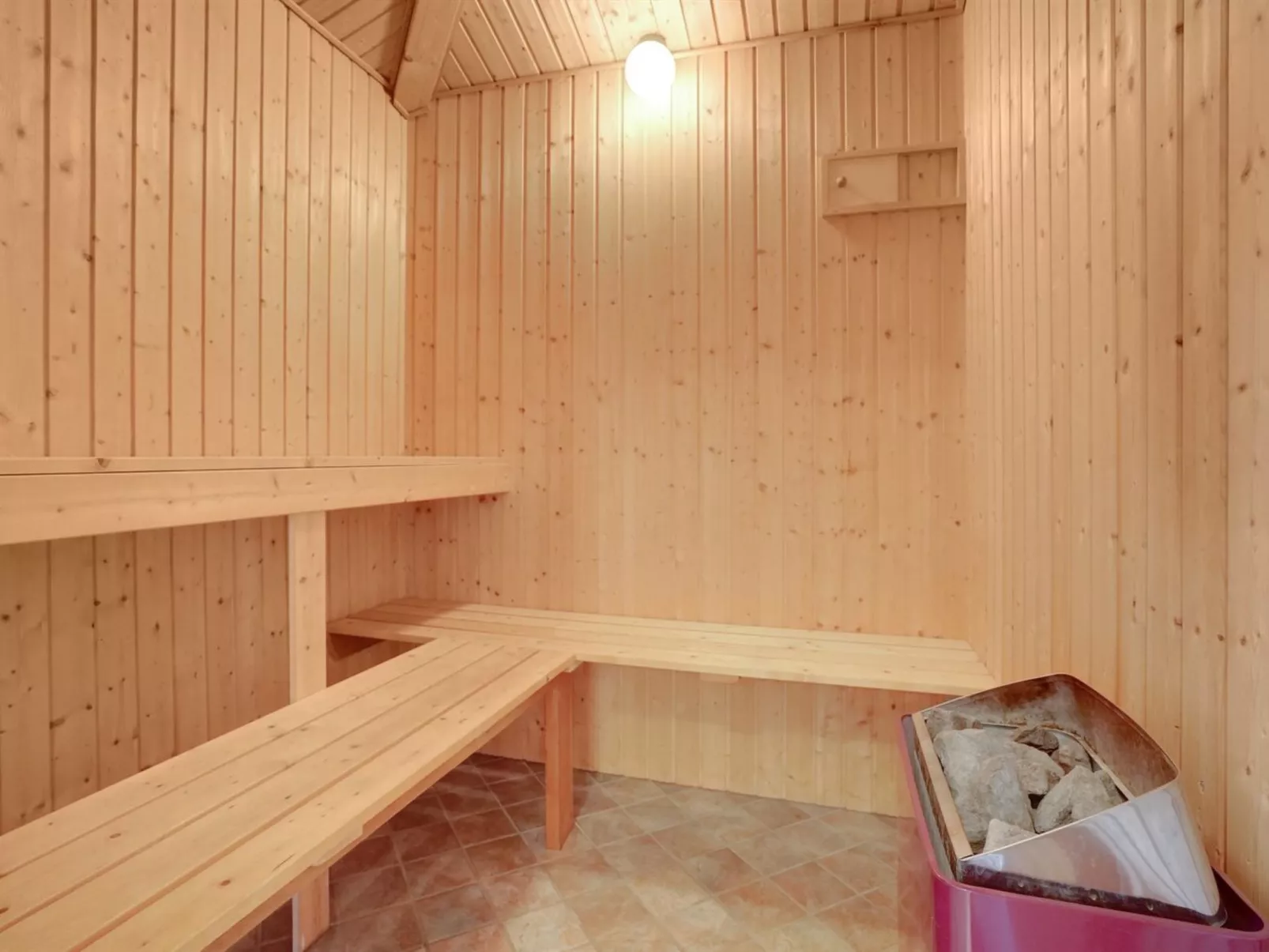 "Anica" - 29km from the sea-Draußen