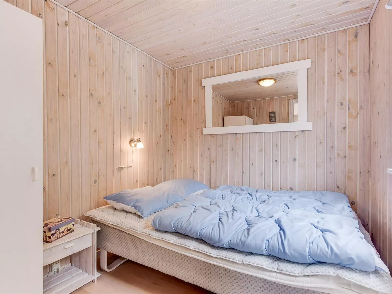 "Annakarin" - 500m from the sea-Dedans