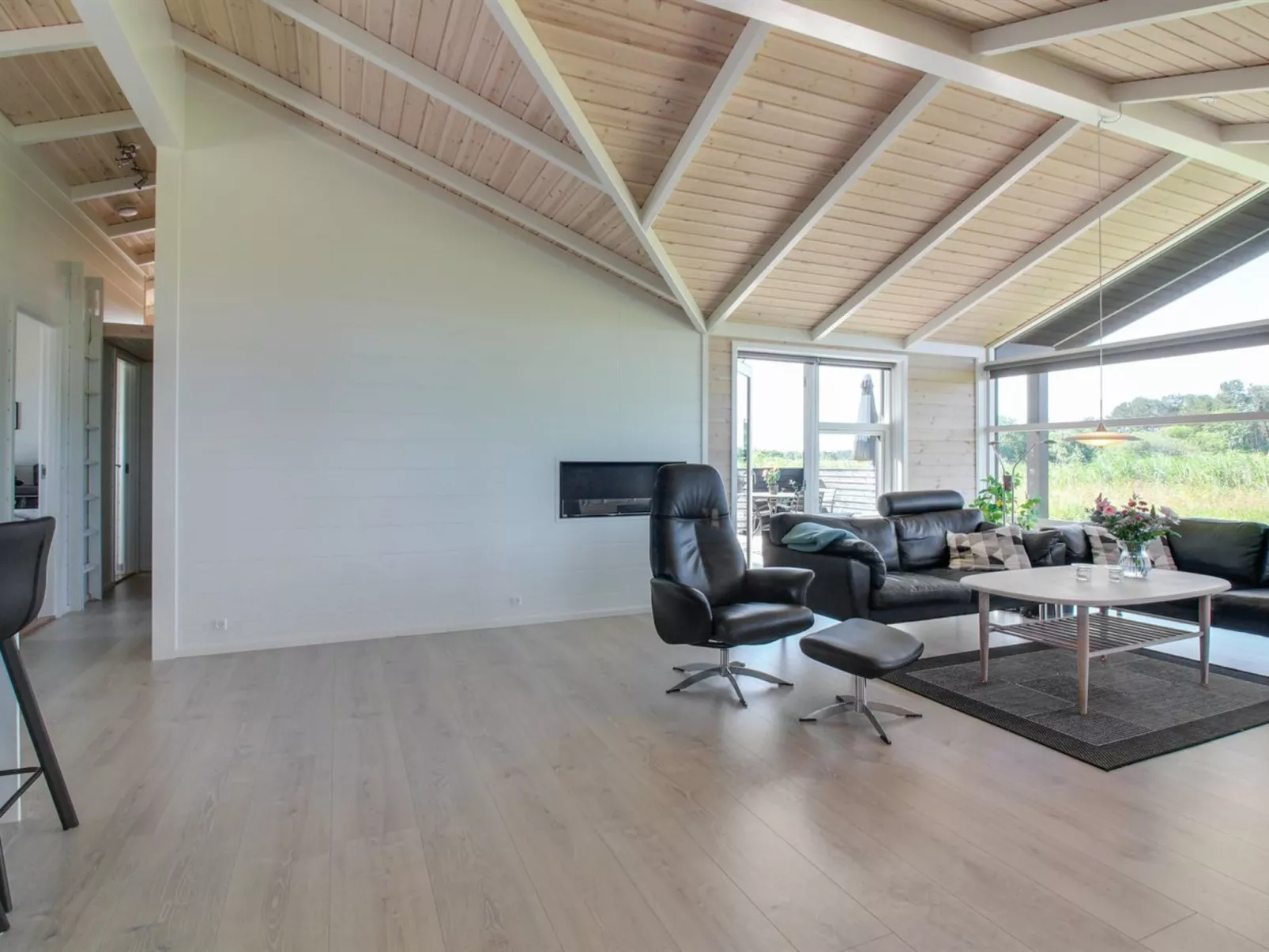 "Ariadne" - 900m from the sea-Dedans