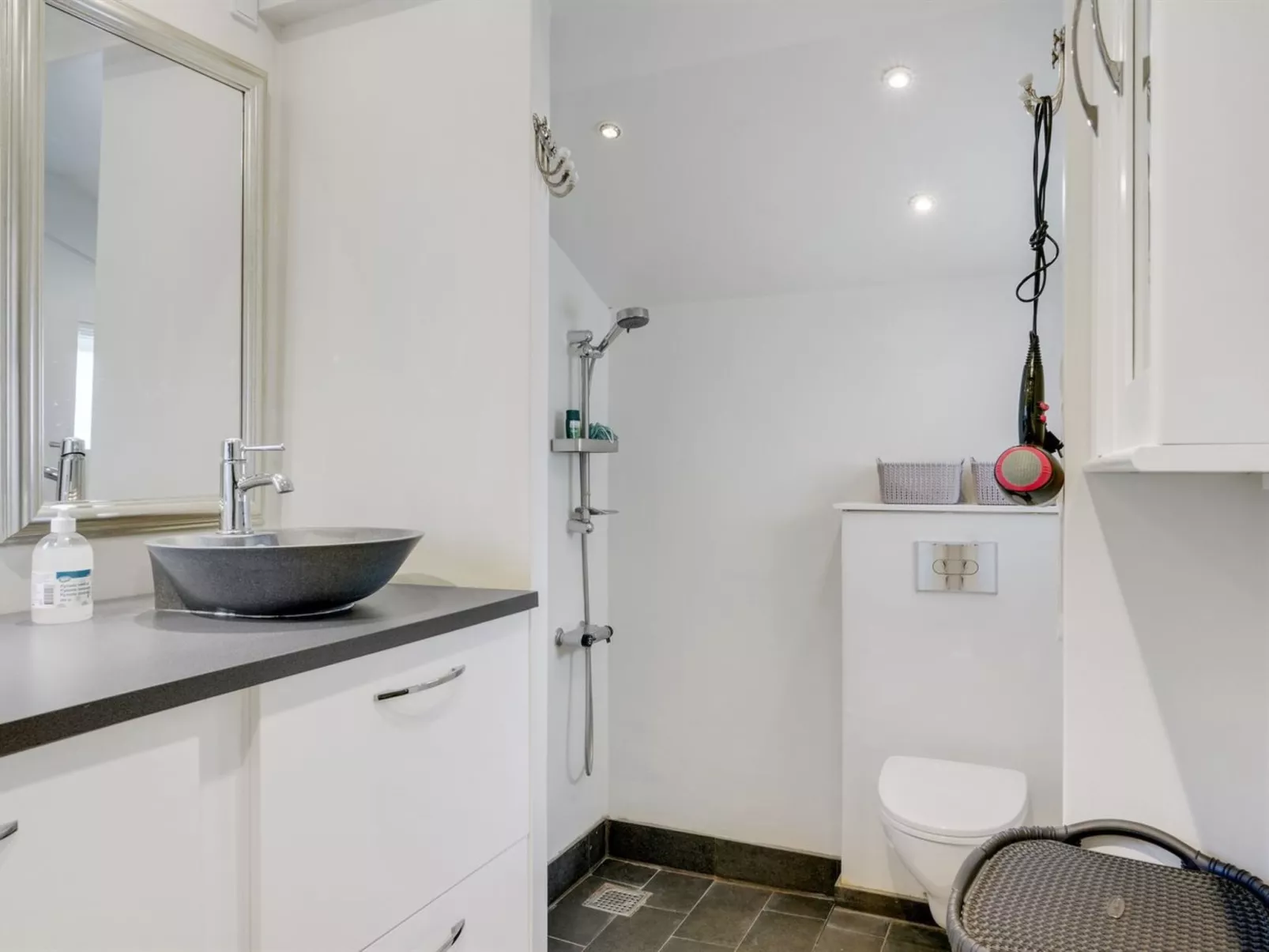 "Makrina" - 175m from the sea-Inside