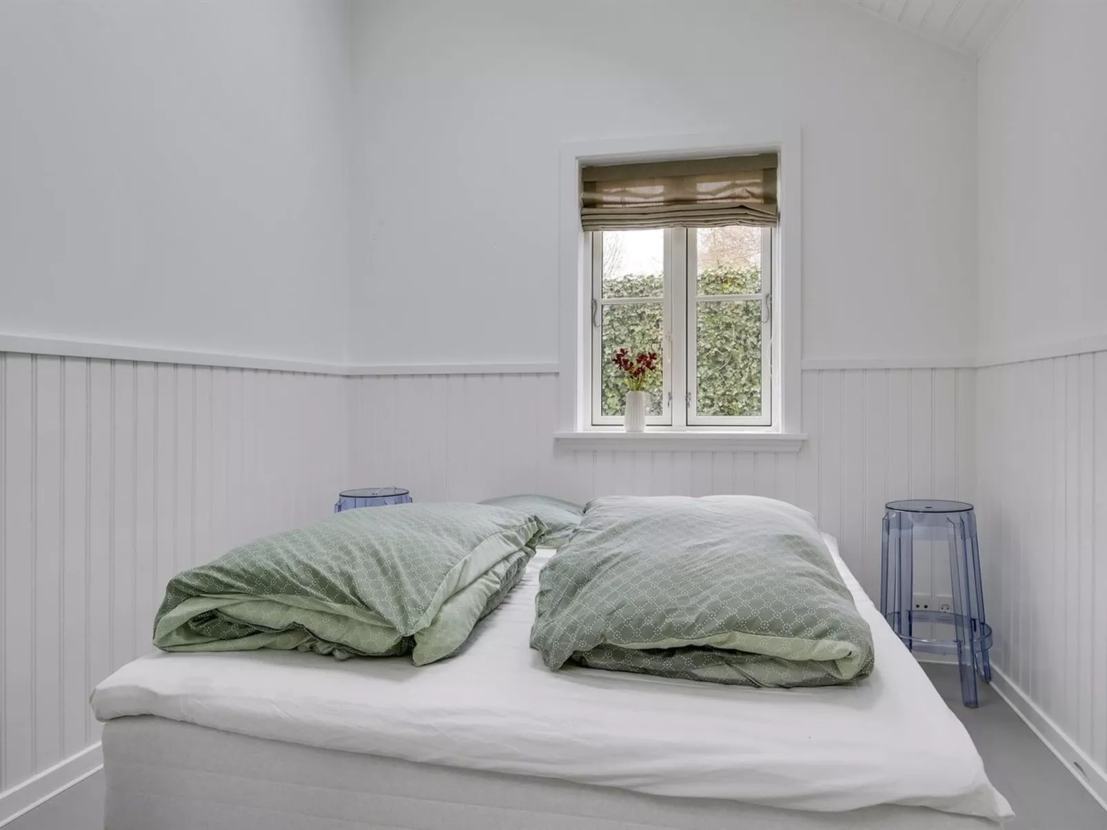 "Emely" - 700m from the sea-Inside