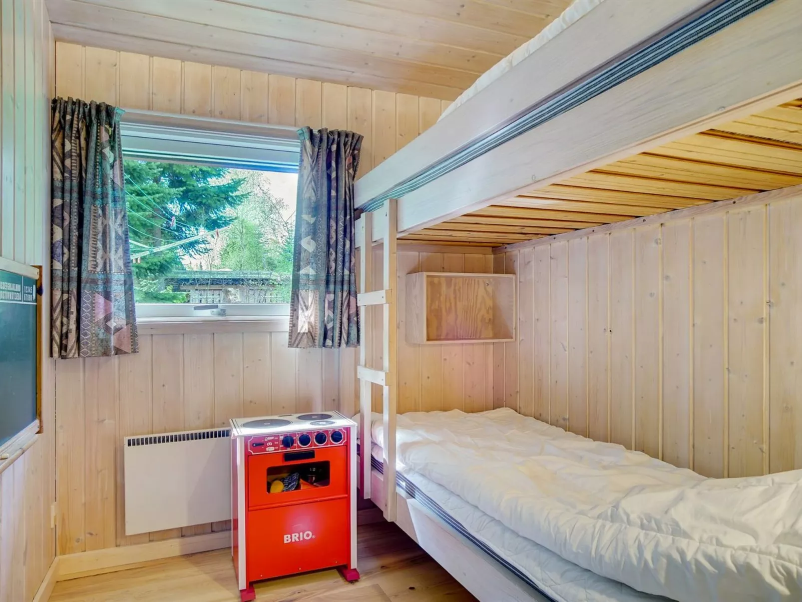 "Loreia" - 200m from the sea-Inside