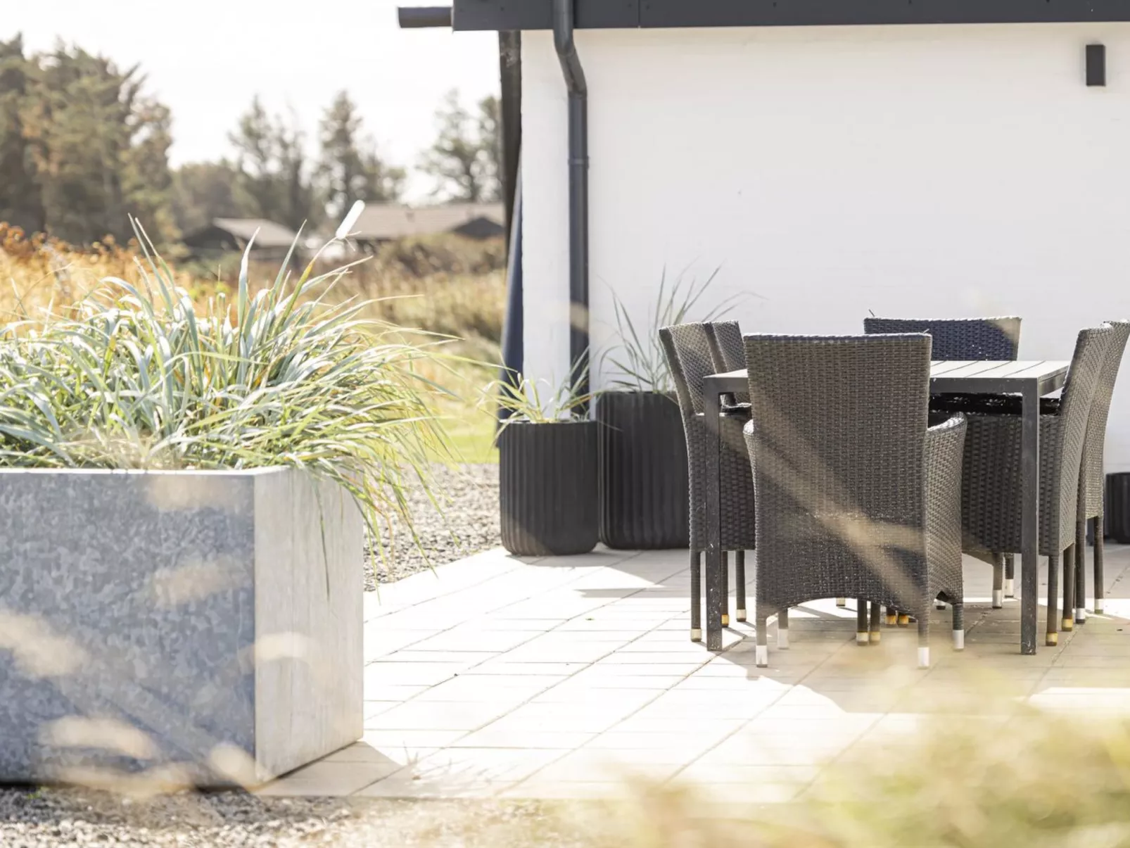 "Volfgang" - 250m from the sea-Outside