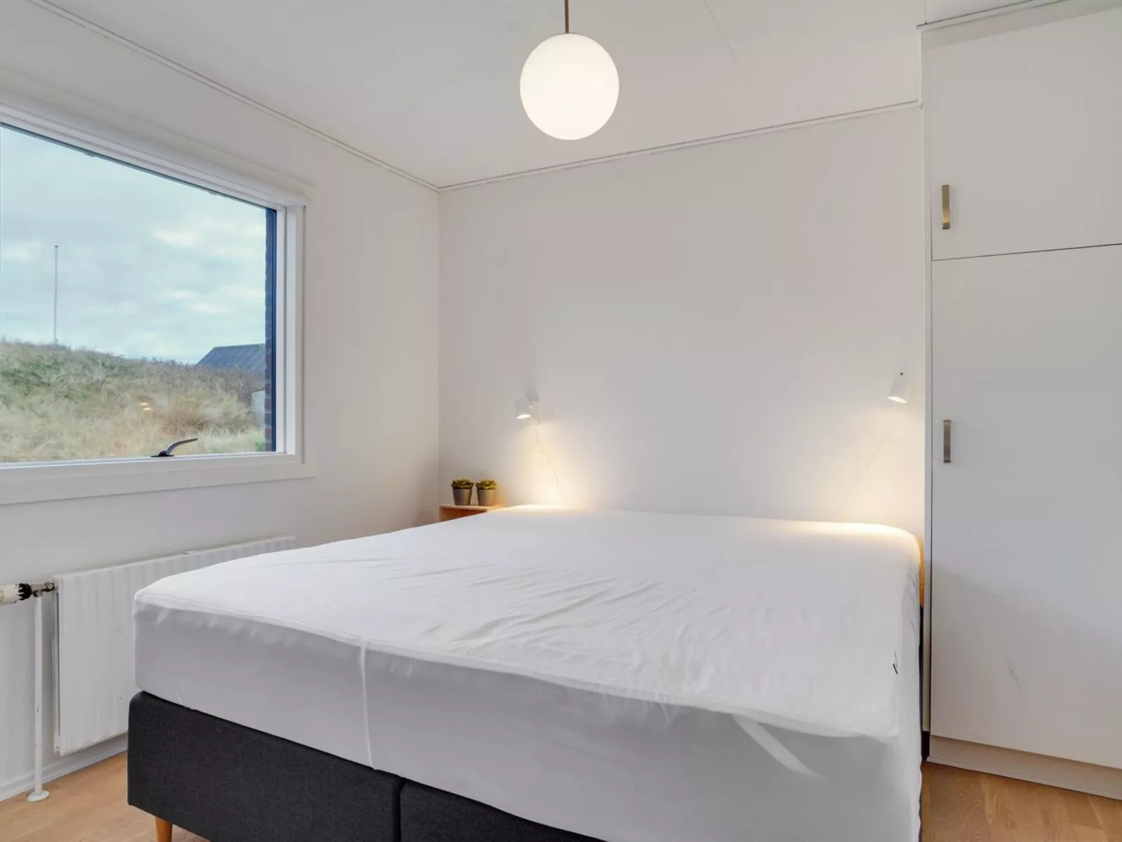 "Fridolina" - 200m from the sea-Inside