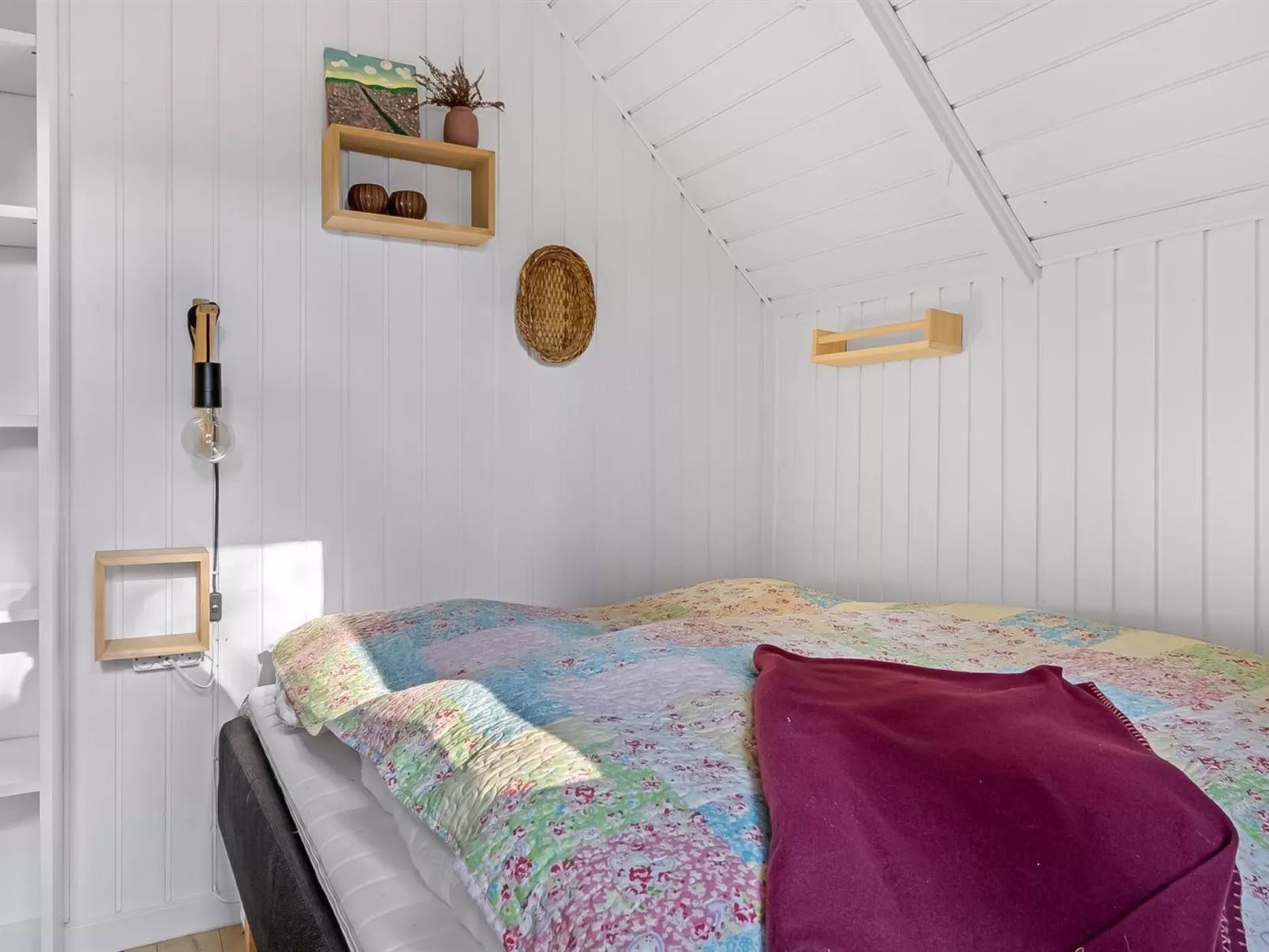 "Magga" - 3.2km from the sea-Drinnen