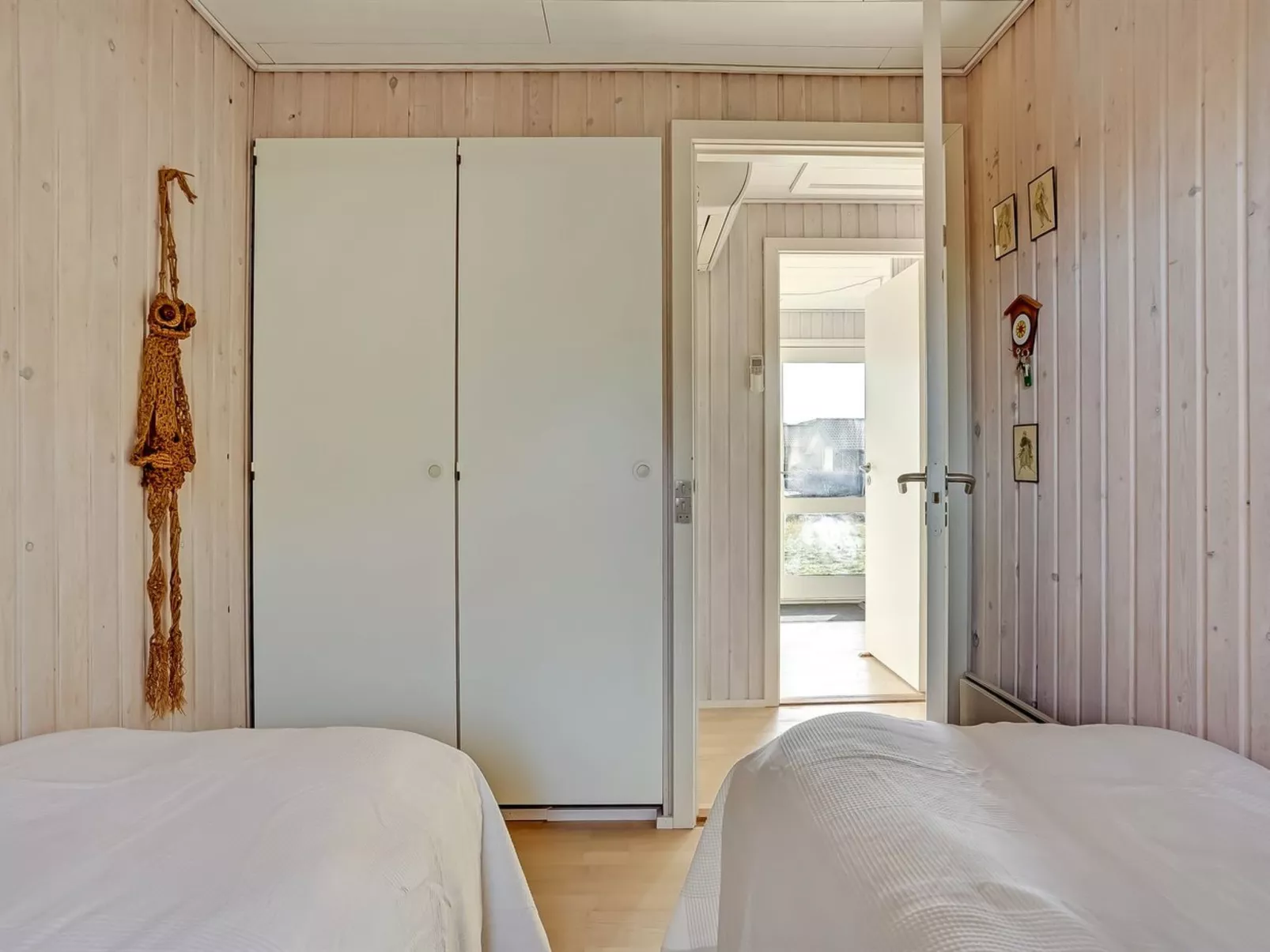 "Kalle" - 400m from the sea-Inside