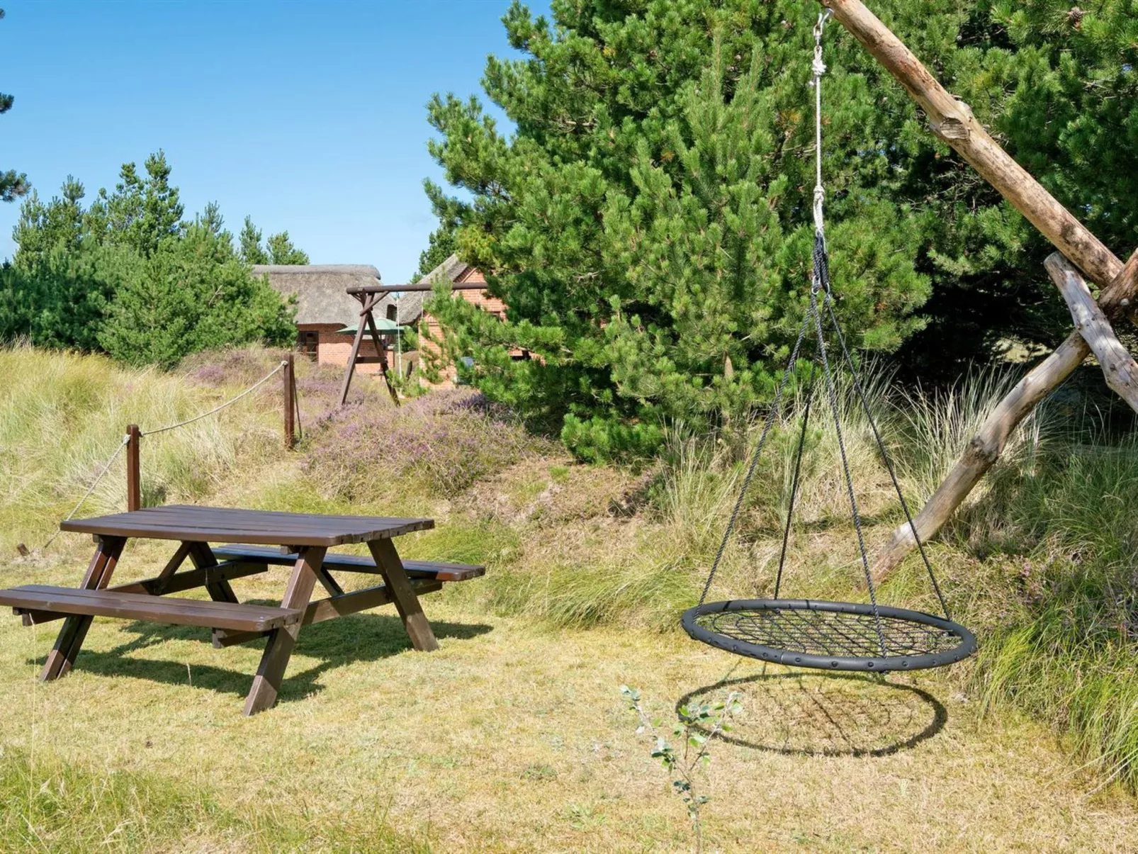 "Siegried" - 2.2km from the sea-Outside