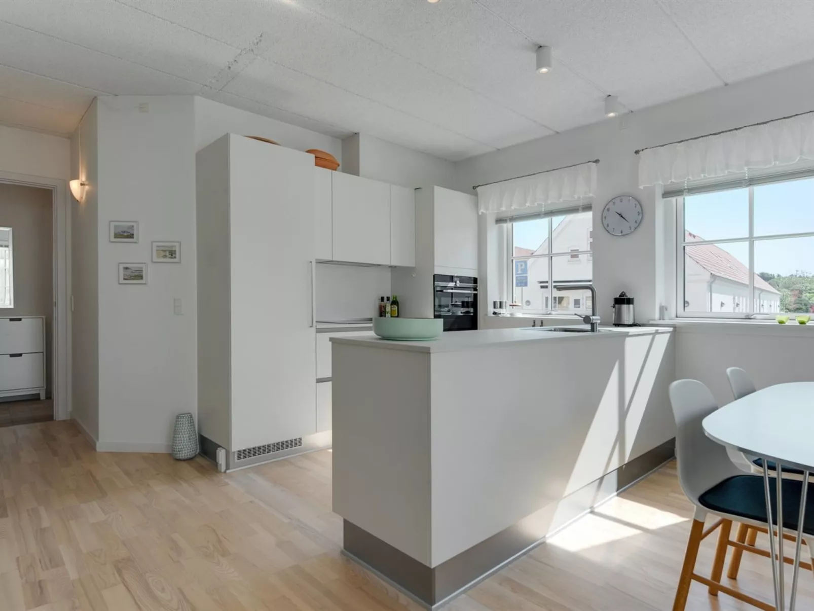 "Cornel" - 290m from the sea-Dedans