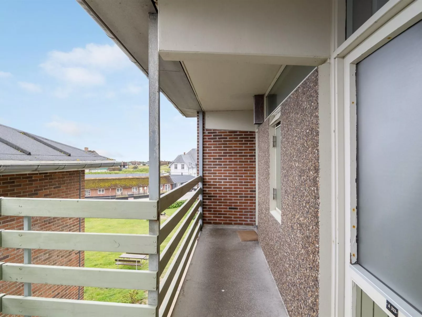 "Edelina" - 50m from the sea-Outside