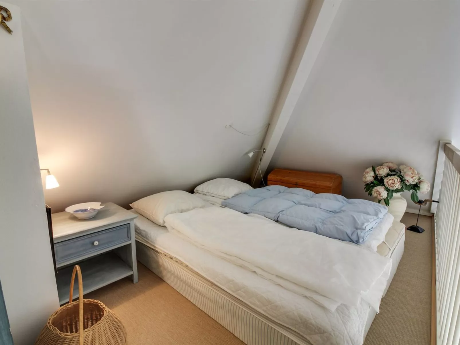 "Eleonore" - 100m from the sea-Dedans