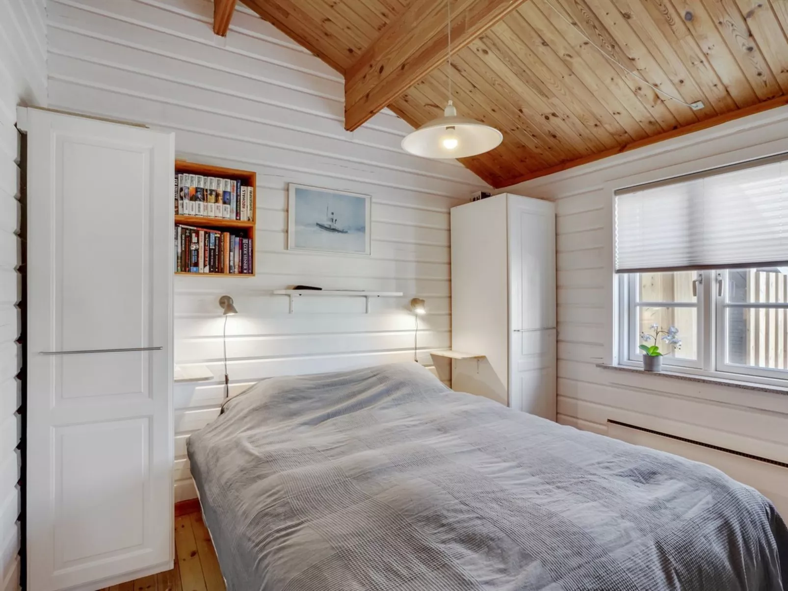 "Algea" - 300m from the sea-Drinnen