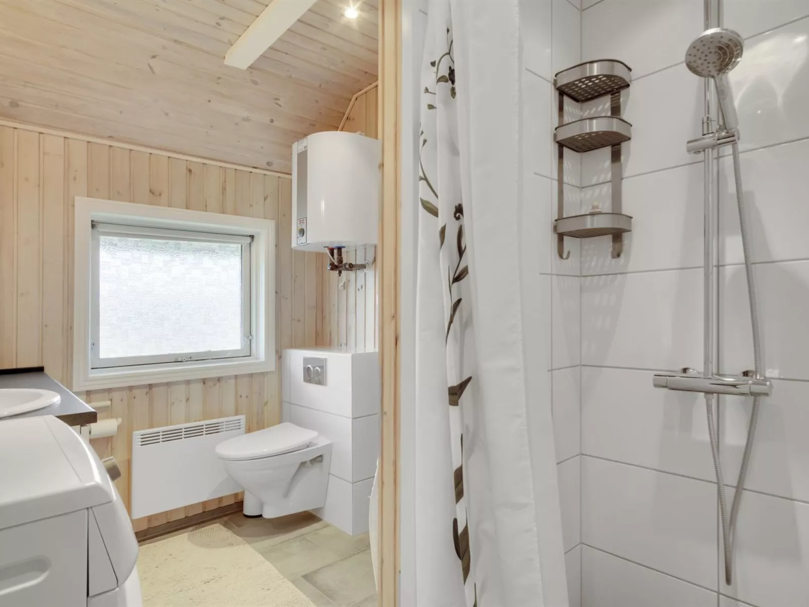 "Annli" - 1.5km from the sea-Inside