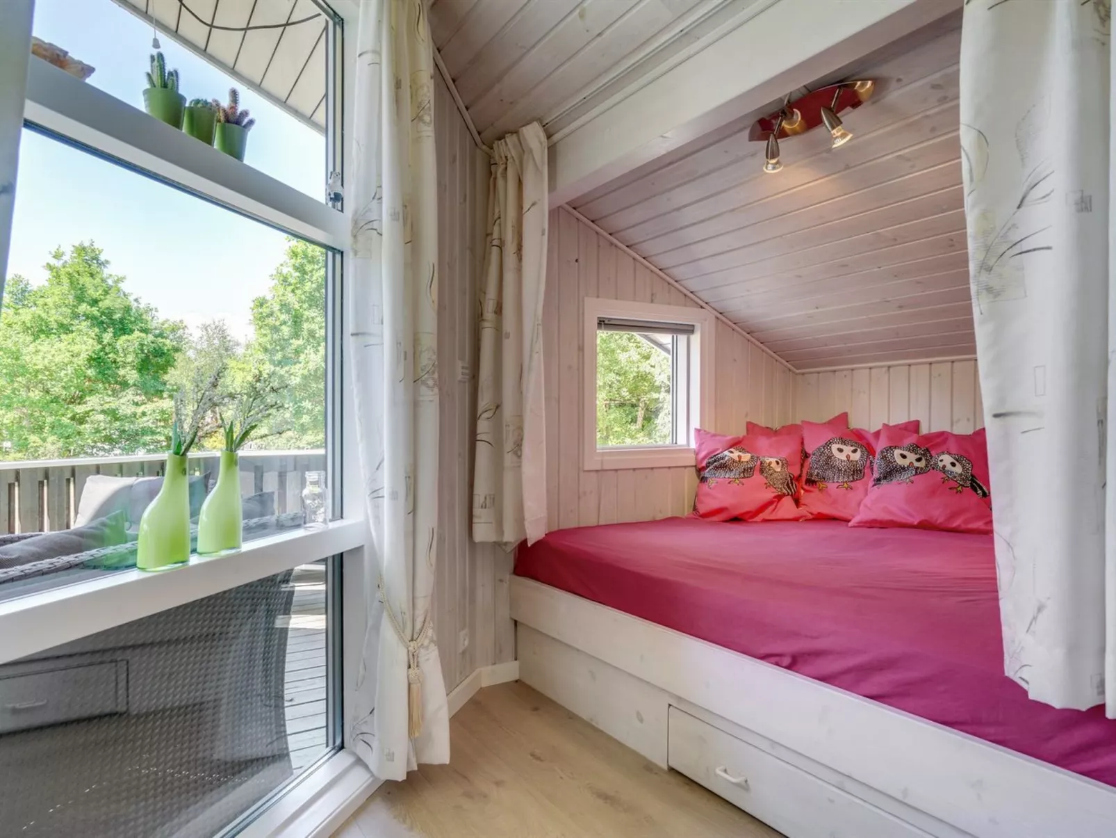 "Esaline" - 400m from the sea-Dedans