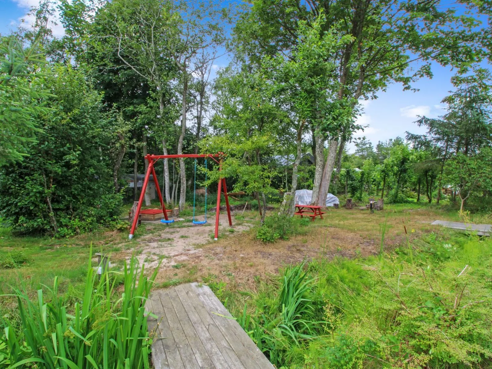 "Edzard" - 200m from the sea-Outside