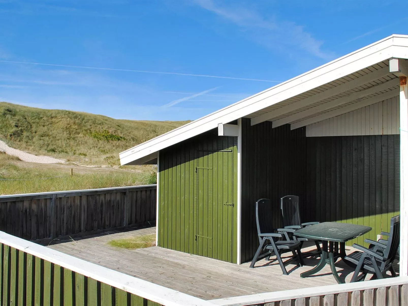 "Aase" -  from the sea-Dehors