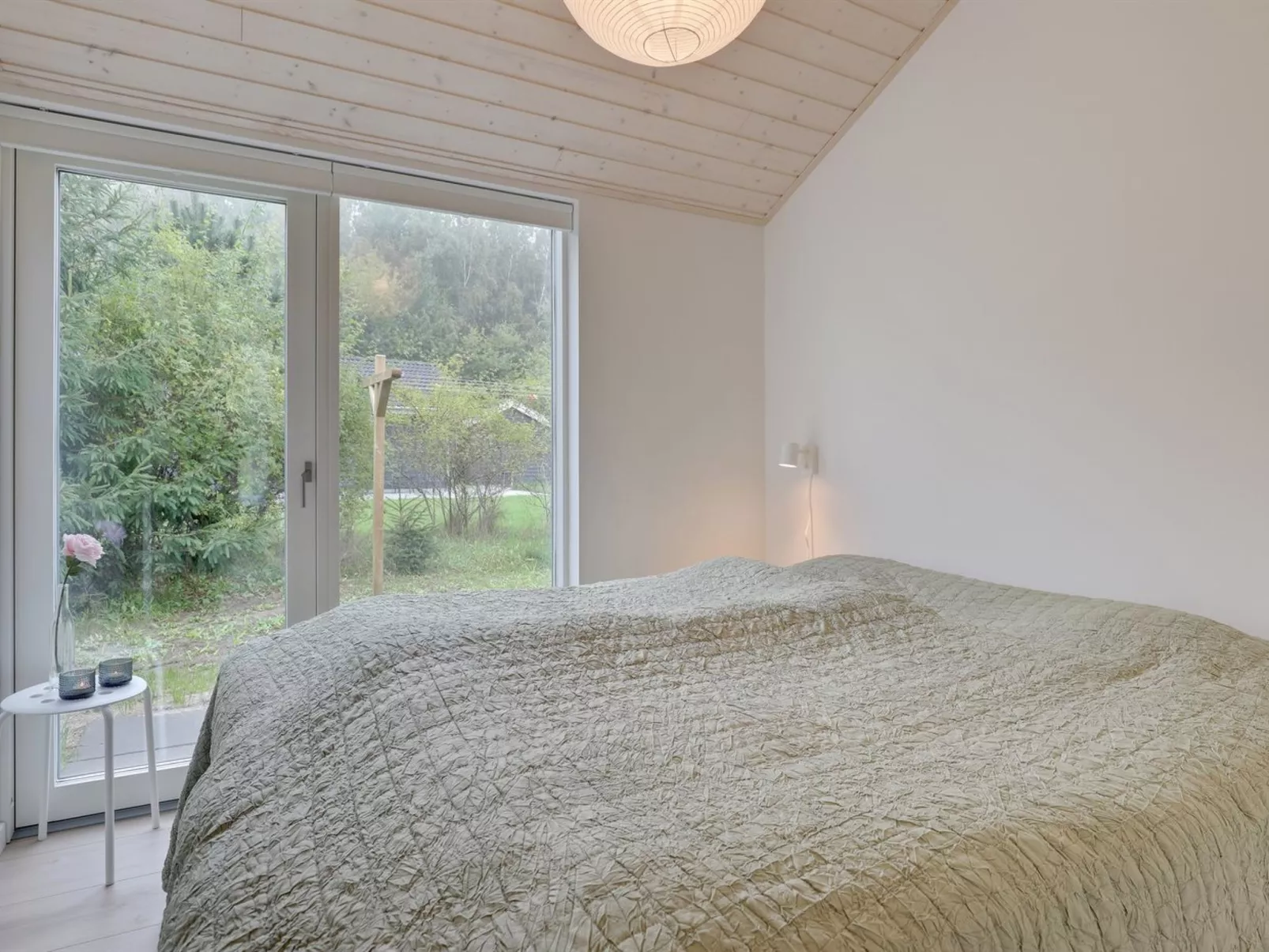 "Iivo" - 350m from the sea-Drinnen